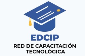 EDCIP Logo
